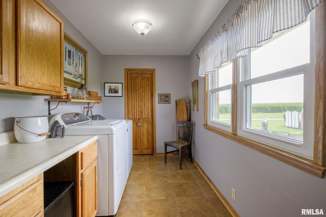 7320 W AKRON Road, Princeville, IL 61559