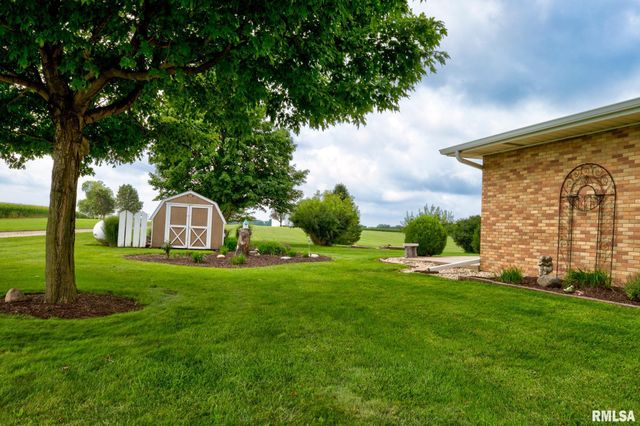 7320 W AKRON Road, Princeville, IL 61559