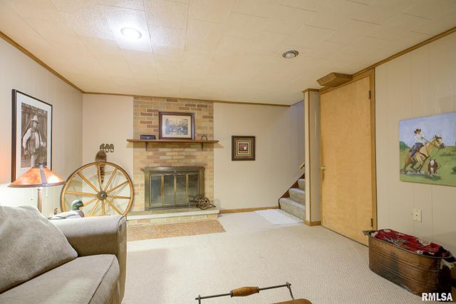 7320 W AKRON Road, Princeville, IL 61559