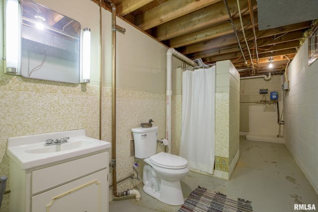 7320 W AKRON Road, Princeville, IL 61559