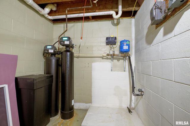 7320 W AKRON Road, Princeville, IL 61559