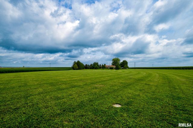 7320 W AKRON Road, Princeville, IL 61559