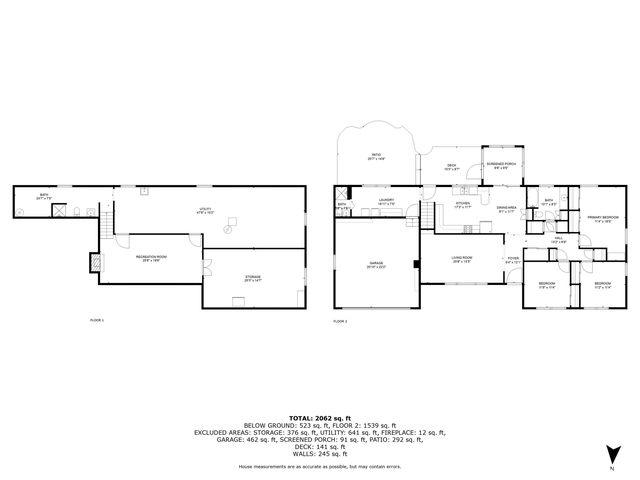 7320 W AKRON Road, Princeville, IL 61559