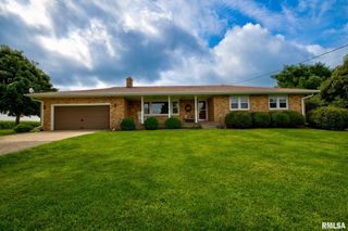 7320 W AKRON Road, Princeville, IL 61559