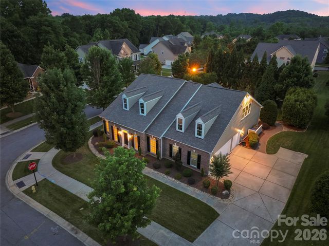 14703 Long Iron Drive, Huntersville, NC 28078