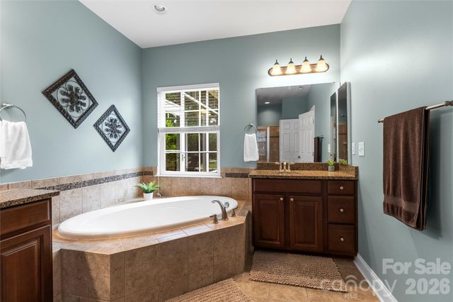 14703 Long Iron Drive, Huntersville, NC 28078