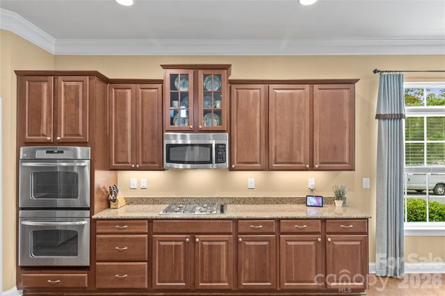 14703 Long Iron Drive, Huntersville, NC 28078