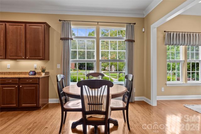 14703 Long Iron Drive, Huntersville, NC 28078