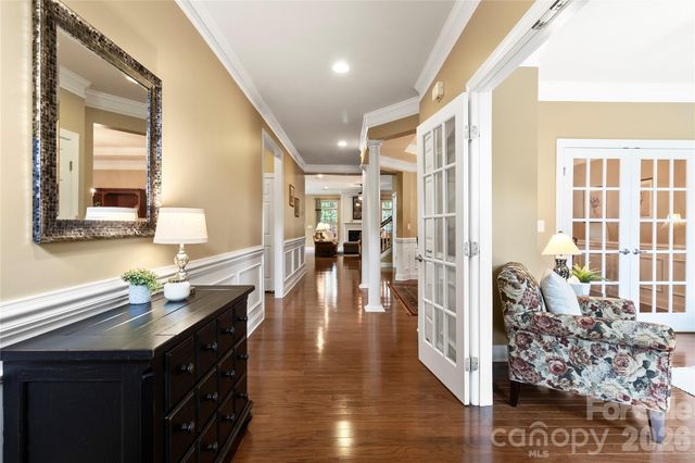 14703 Long Iron Drive, Huntersville, NC 28078