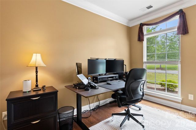 14703 Long Iron Drive, Huntersville, NC 28078