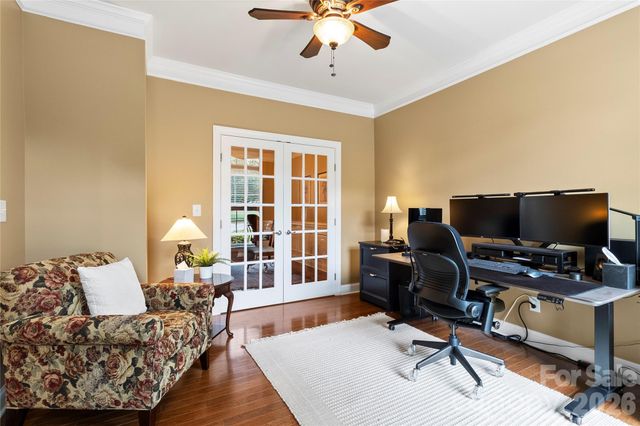 14703 Long Iron Drive, Huntersville, NC 28078