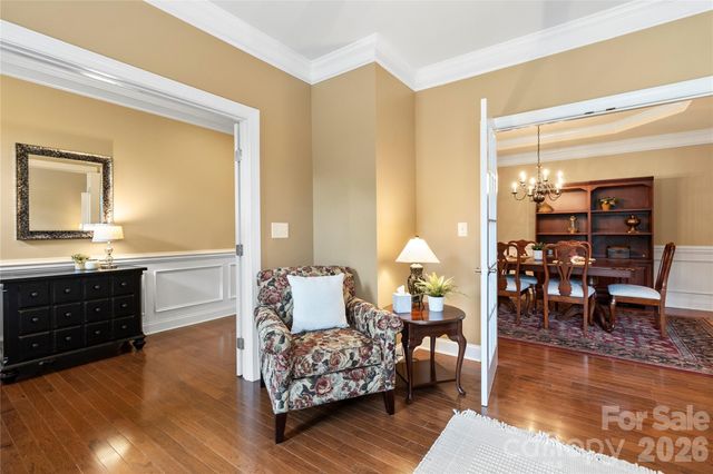 14703 Long Iron Drive, Huntersville, NC 28078