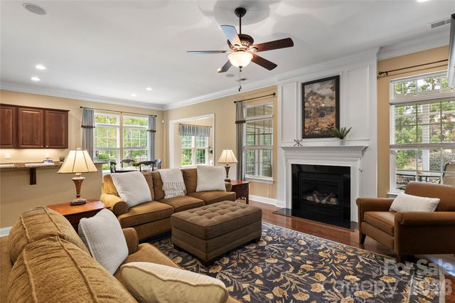 14703 Long Iron Drive, Huntersville, NC 28078