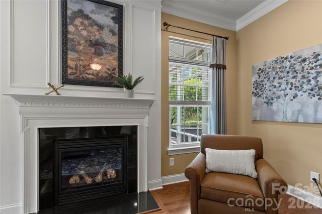 14703 Long Iron Drive, Huntersville, NC 28078