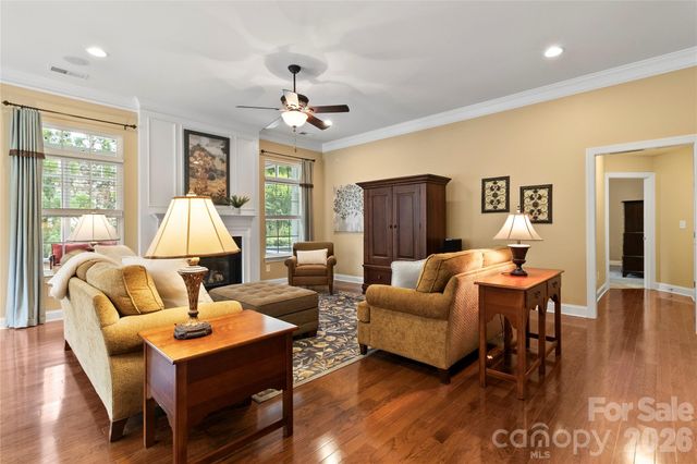 14703 Long Iron Drive, Huntersville, NC 28078
