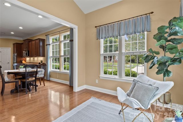14703 Long Iron Drive, Huntersville, NC 28078