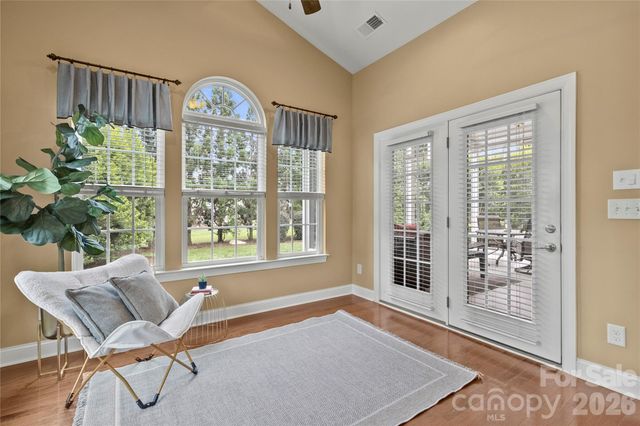 14703 Long Iron Drive, Huntersville, NC 28078