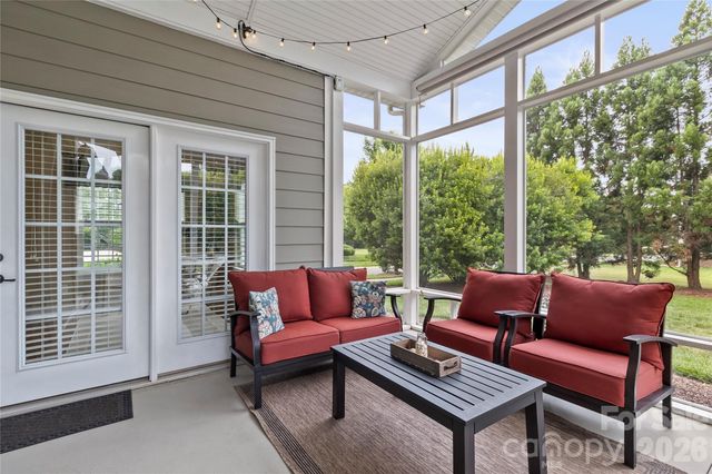 14703 Long Iron Drive, Huntersville, NC 28078