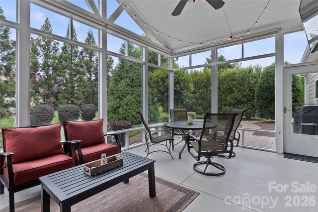 14703 Long Iron Drive, Huntersville, NC 28078