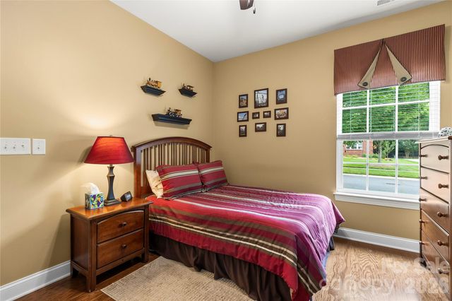 14703 Long Iron Drive, Huntersville, NC 28078