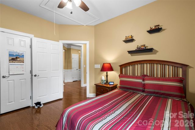 14703 Long Iron Drive, Huntersville, NC 28078