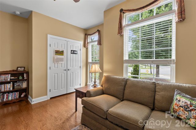 14703 Long Iron Drive, Huntersville, NC 28078