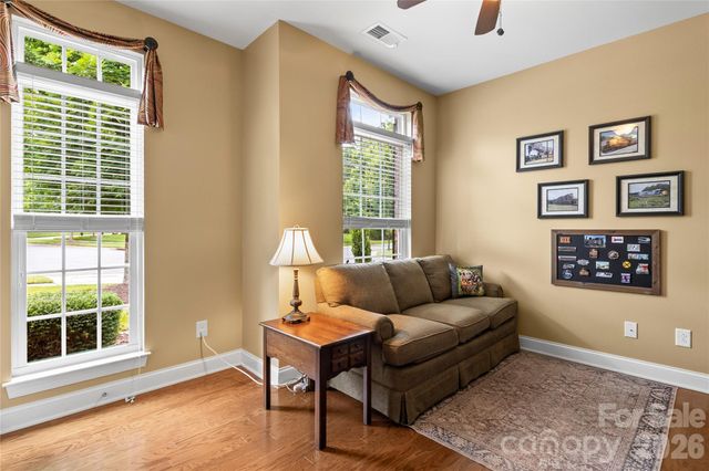 14703 Long Iron Drive, Huntersville, NC 28078