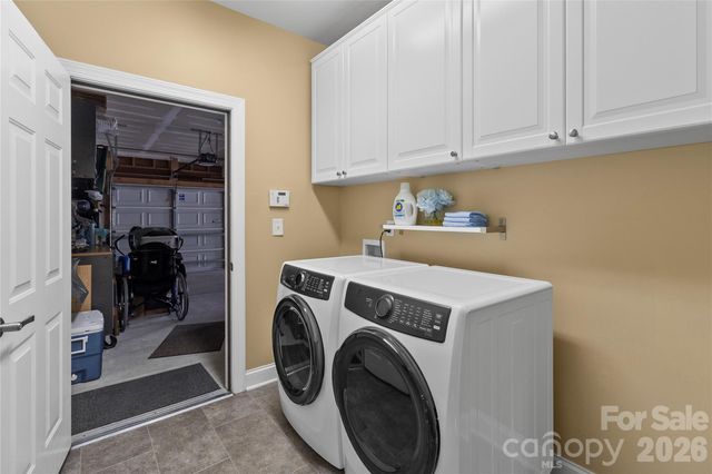 14703 Long Iron Drive, Huntersville, NC 28078