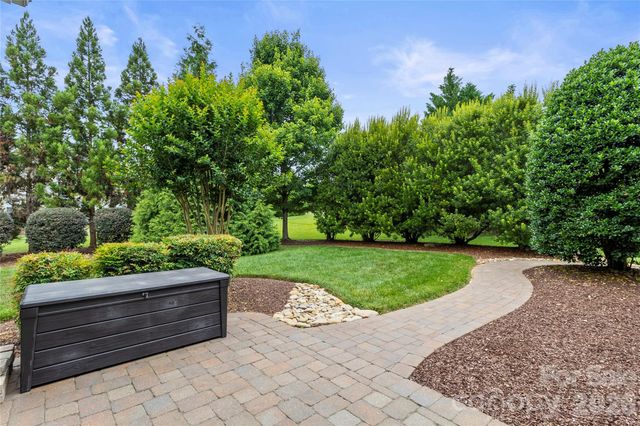 14703 Long Iron Drive, Huntersville, NC 28078