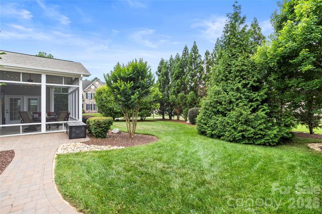 14703 Long Iron Drive, Huntersville, NC 28078