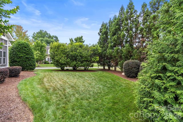 14703 Long Iron Drive, Huntersville, NC 28078