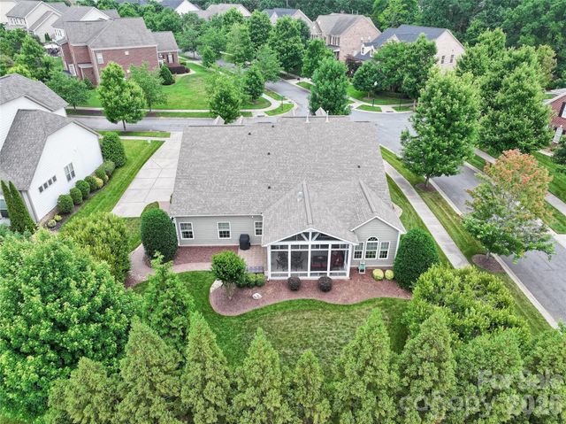 14703 Long Iron Drive, Huntersville, NC 28078