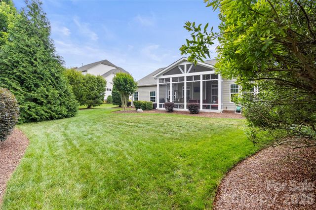 14703 Long Iron Drive, Huntersville, NC 28078