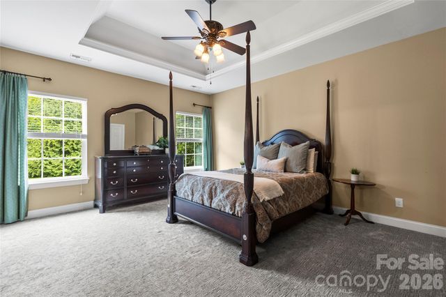 14703 Long Iron Drive, Huntersville, NC 28078