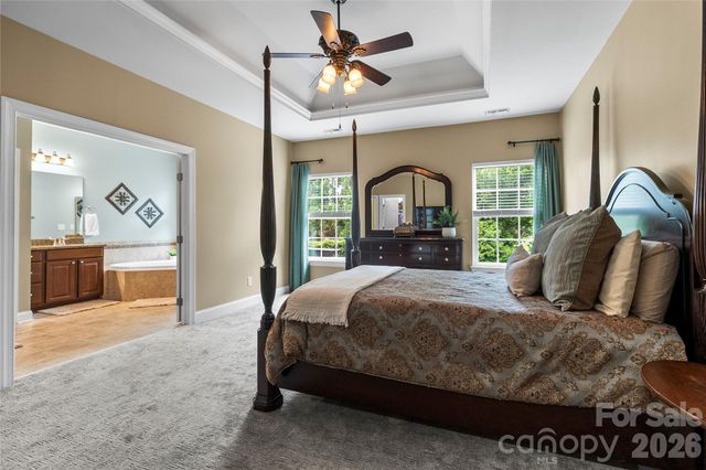 14703 Long Iron Drive, Huntersville, NC 28078