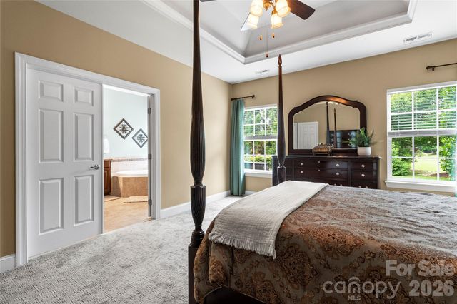 14703 Long Iron Drive, Huntersville, NC 28078