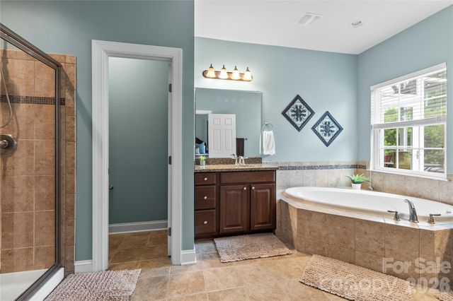 14703 Long Iron Drive, Huntersville, NC 28078