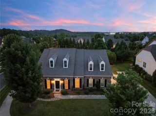 14703 Long Iron Drive, Huntersville, NC 28078