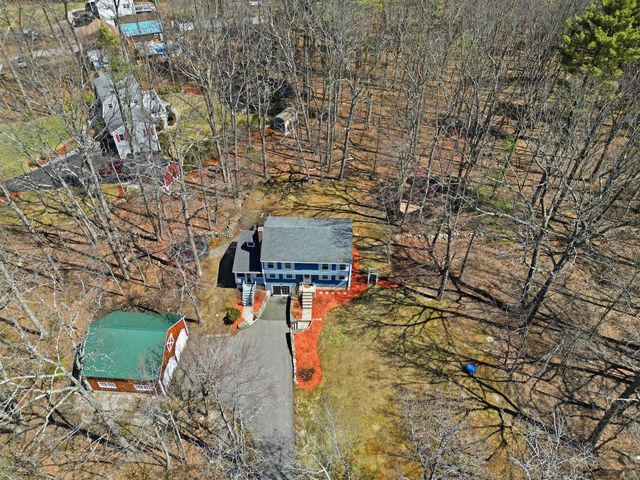 11 Elwood Road, Derry, NH 03038