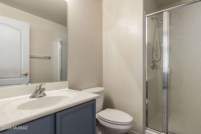 5525 N Little River Lane, Tucson, AZ 85704