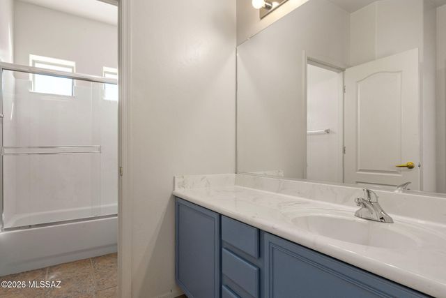 5525 N Little River Lane, Tucson, AZ 85704