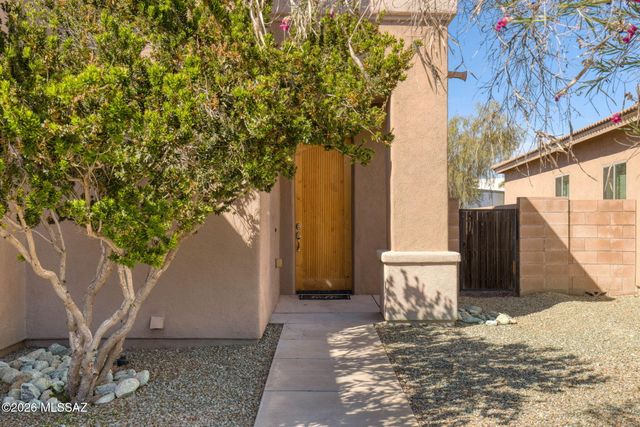 5525 N Little River Lane, Tucson, AZ 85704