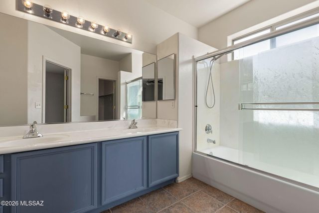 5525 N Little River Lane, Tucson, AZ 85704