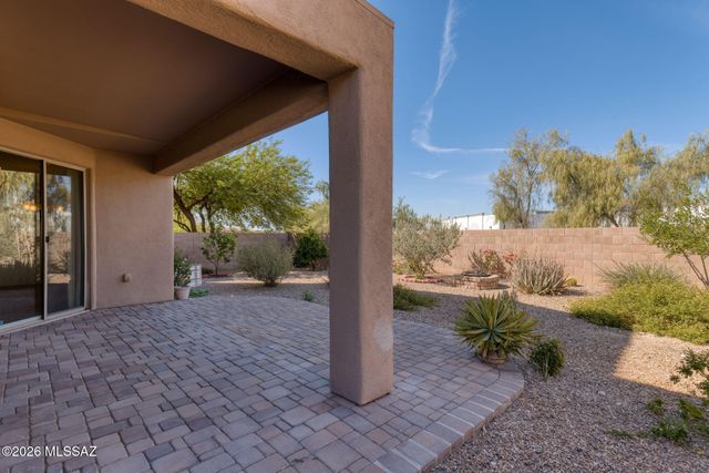 5525 N Little River Lane, Tucson, AZ 85704
