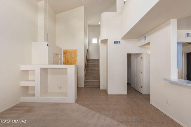 5525 N Little River Lane, Tucson, AZ 85704