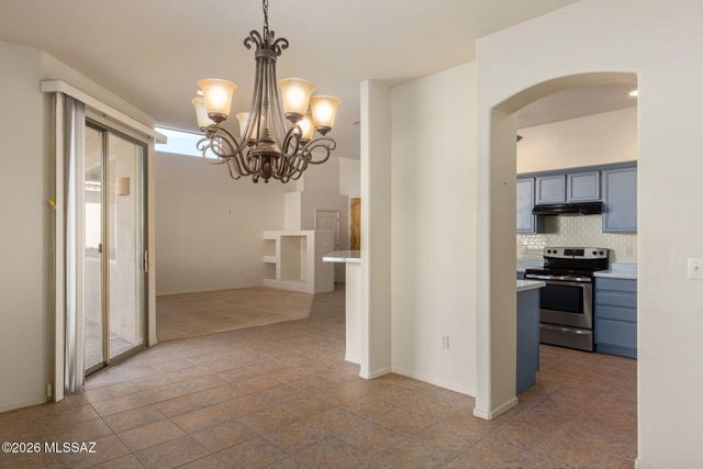 5525 N Little River Lane, Tucson, AZ 85704