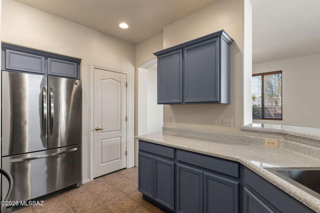5525 N Little River Lane, Tucson, AZ 85704