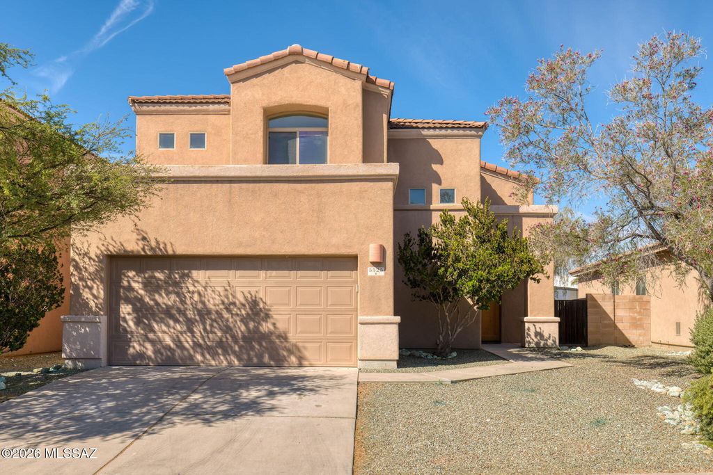 5525 N Little River Lane, Tucson, AZ 85704