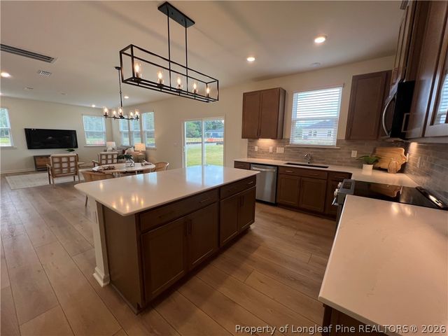 358 Norman Avenue, Lillington, NC 27546