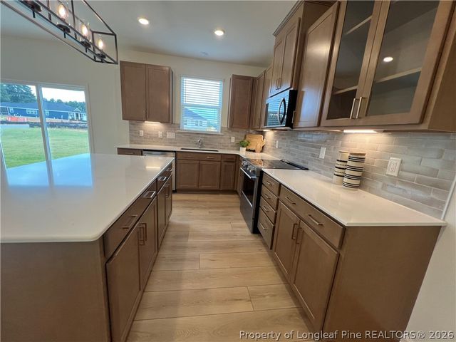 358 Norman Avenue, Lillington, NC 27546